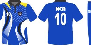 Cricket T-Shirt & Lower Set