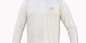 Full Sleeves Cricket T-shirt
