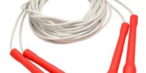 Long Handle PVC Jump Rope