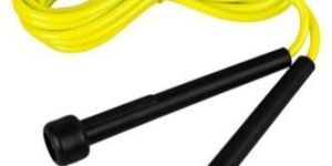 Short Handle PVC Jump Rope