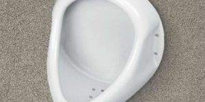 Mens Wall Urinal