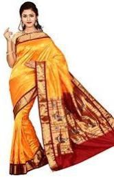 Silks Saree