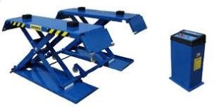 Scissor Lift