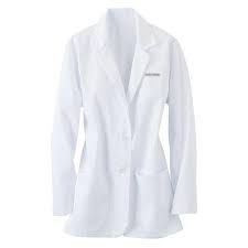 Doctor Coat