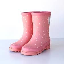 Rain Boots