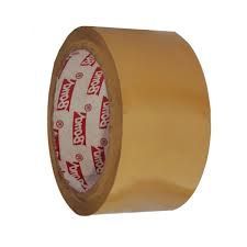 Brown Tape