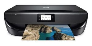 Used HP Envy 5055 All0 in One Printer