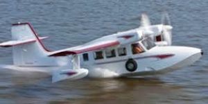 Amphibian Aircraft