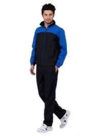 Mens Track Suits