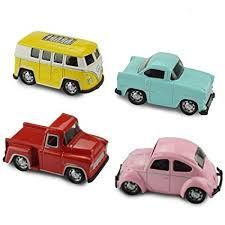 Toy Cars