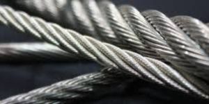 Wire Ropes