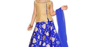 Girls Lehenga Choli