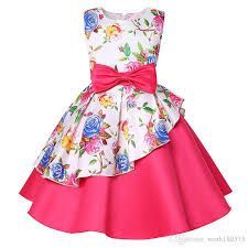 Kids Frock