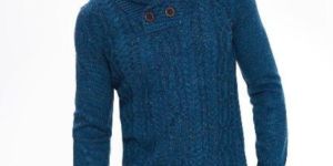 Mens Sweater