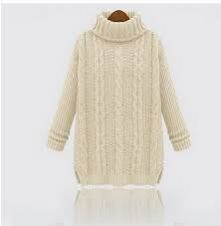 Women Pullover