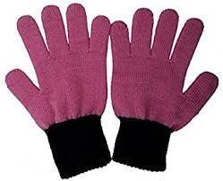 Woolen Gloves