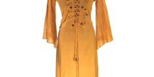 Woolen Designer Kurti