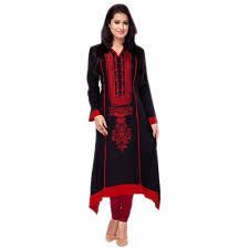 Ladies Embroidered Kurti