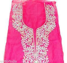 Ladies Suit Material