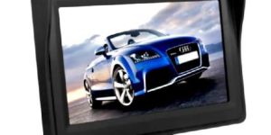 4.3 inch LCD TFT Monitor Display