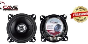 4 Inches Car Speaker