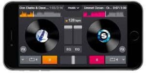 Vivo Mp3 Music Player