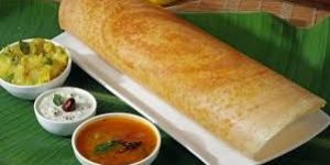 Masala Dosa