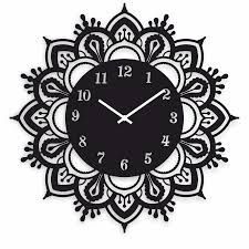 Designer Wall Clock