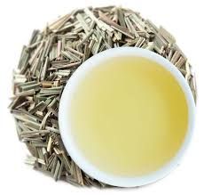 Lemon Grass Tea