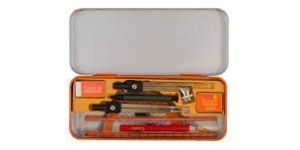 Camlin Exam Geometry Box