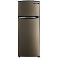 Single Door Refrigerator