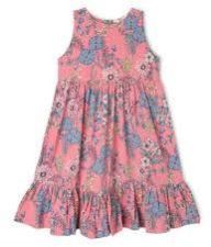 Kids Frocks