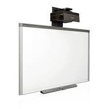 Smart Interactive Board
