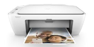 HP Deskjet 2620 All in One Printer