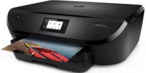 Used HP Envy 5540 All in One Printer