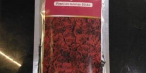 Rose Incense Sticks