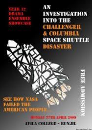 Publicity Posters