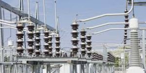 Electric Substations