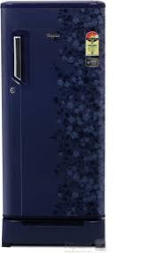 Whirlpool Refrigerator