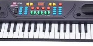 Musical Keyboard