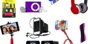 Cell Phones Accessories