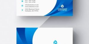 Visiting Card