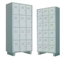 Locker Cabinet