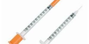 Insulin Syringe