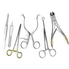 Surgical Equipment