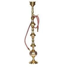 Brass Hookah
