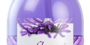French Lavender Shower Gel