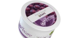 Grape Face Scrub