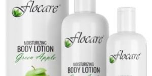 Green Apple Moisturizing Body Lotion