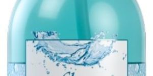 Ocean Cool Shower Gel